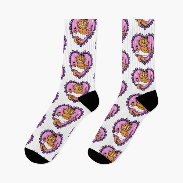 Item preview, Garf designed and sold by PoshArtwork.