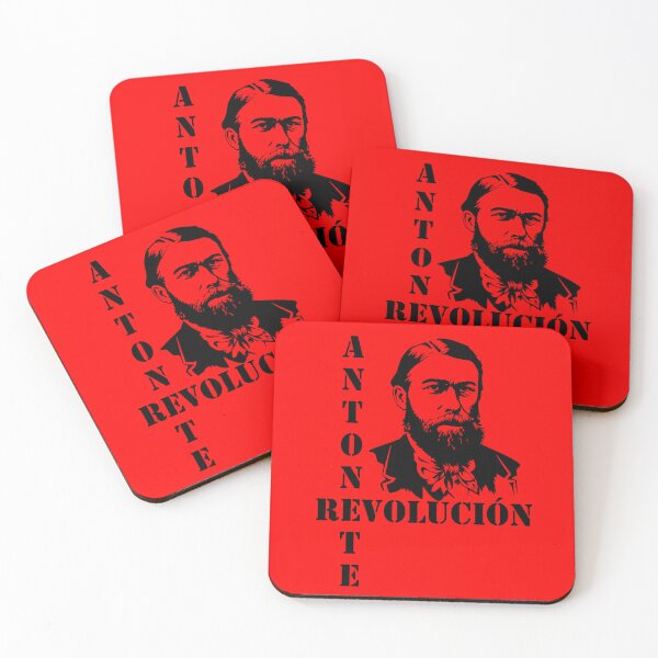 Item preview, Antonete Gálvez Our Che designed and sold by Camamuri.