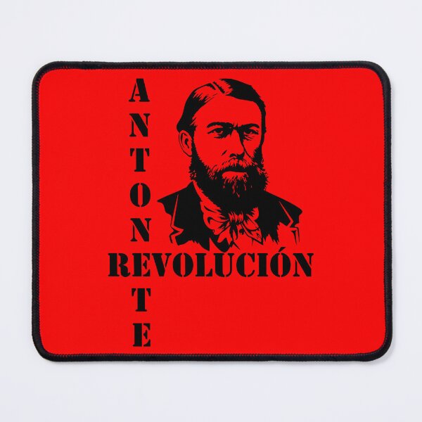 Item preview, Antonete Gálvez Our Che designed and sold by Camamuri.