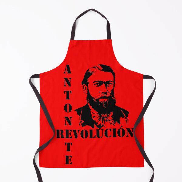 Item preview, Antonete Gálvez Our Che designed and sold by Camamuri.