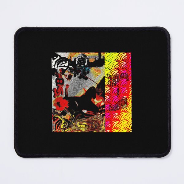 Item preview, THADDEUS & CRIMSON 2019 by Adam Moyer designed and sold by thaddeus & crimson, Adam Moyer.