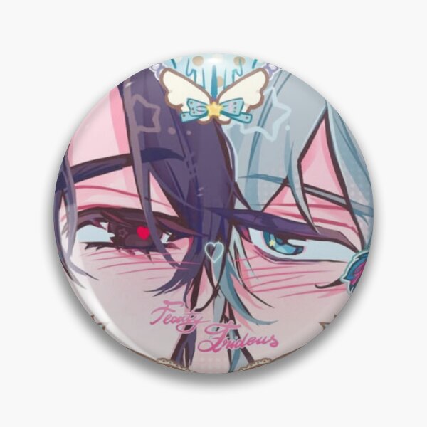 Item preview, Ivan x till: looking at each other designed and sold by Black Sorrow.