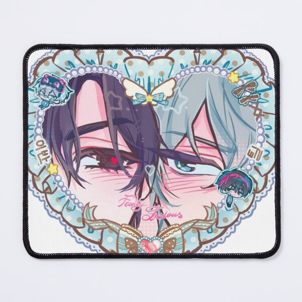 Item preview, Ivan x till: looking at each other designed and sold by Black Sorrow.