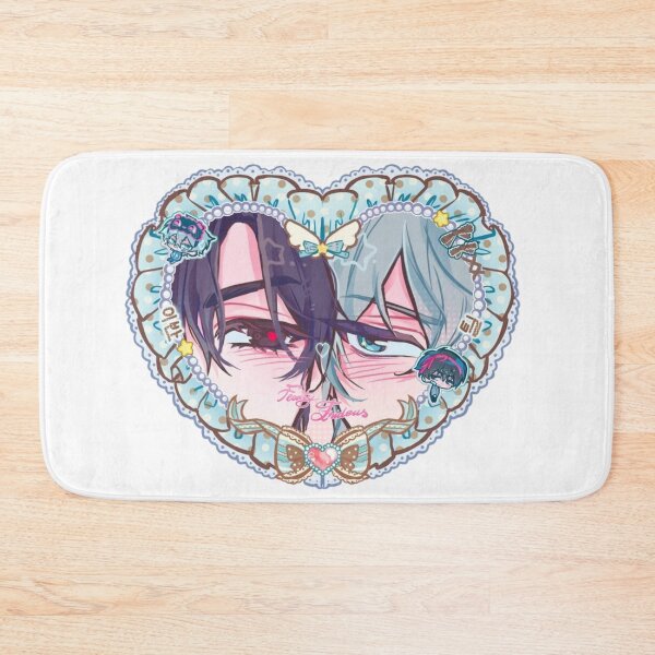Item preview, Ivan x till: looking at each other designed and sold by Only Words.