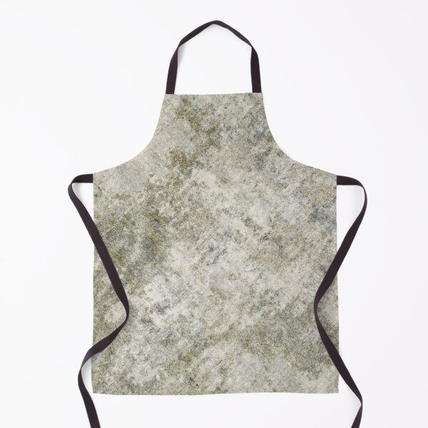 Item preview, Green, Beige and Grey Textured Print designed and sold by ZedColors.