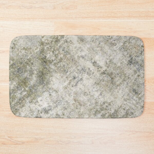 Item preview, Green, Beige and Grey Textured Print designed and sold by ZedColors.
