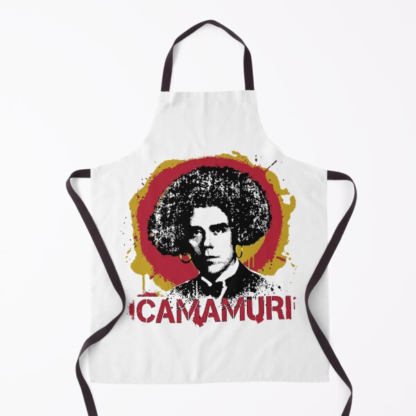 Item preview, Camamuri designed and sold by Camamuri.