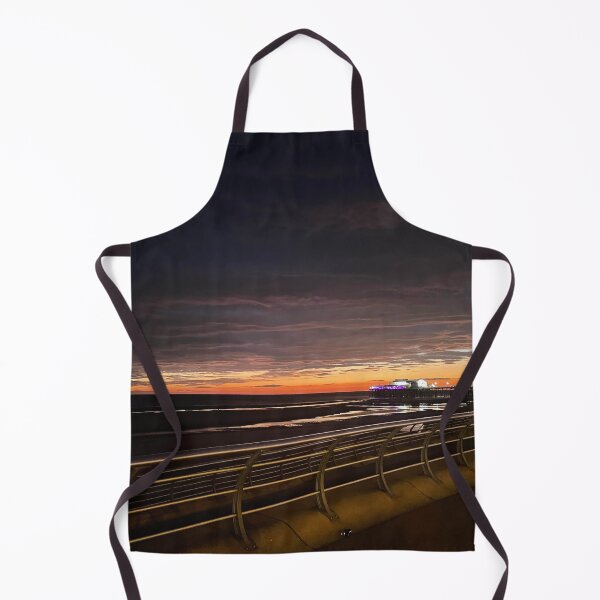 Item preview, Stormy Sunset designed and sold by YukilapinBN.