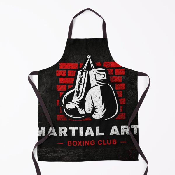 Item preview, Martial Arts Boxing Club Power designed and sold by Fei Long Design Hub.