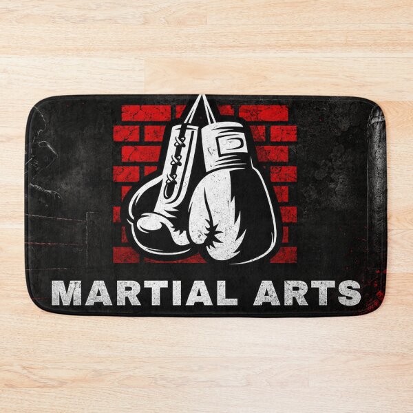 Item preview, Martial Arts Boxing Club Power designed and sold by Fei Long Design Hub.