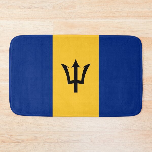 Item preview, Flag Of Barbados BB designed and sold by shitpostee.
