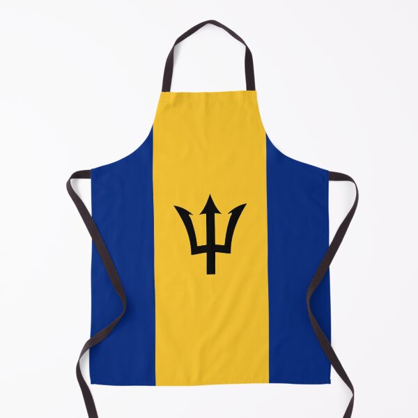 Item preview, Flag Of Barbados BB designed and sold by shitpostee.