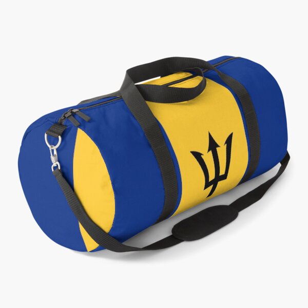 Item preview, Flag Of Barbados BB designed and sold by shitpostee.