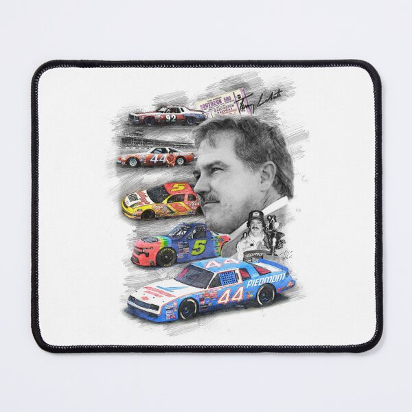 Item preview, Terry Labonte Portrait designed and sold by Theodor Decker.