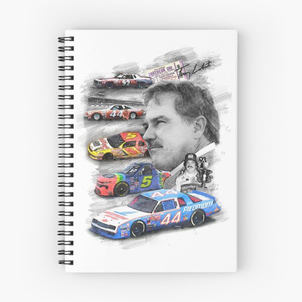 Item preview, Terry Labonte Portrait designed and sold by Theodor Decker.