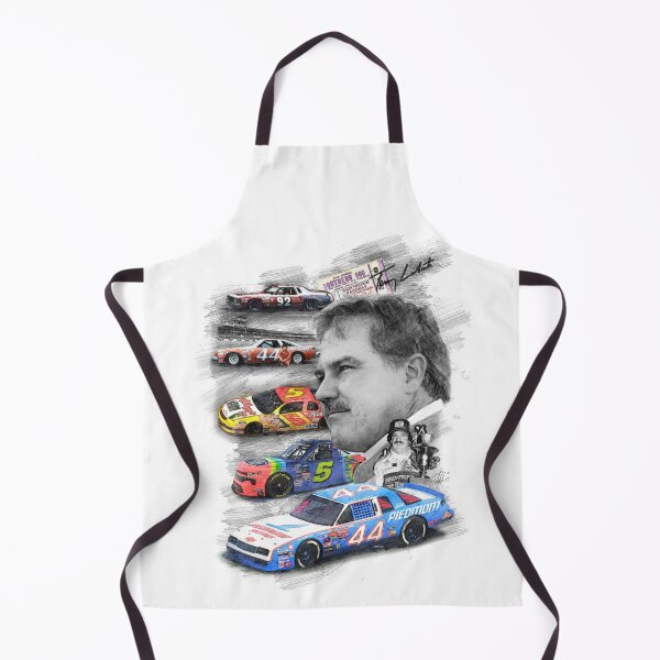 Item preview, Terry Labonte Portrait designed and sold by Theodor Decker.