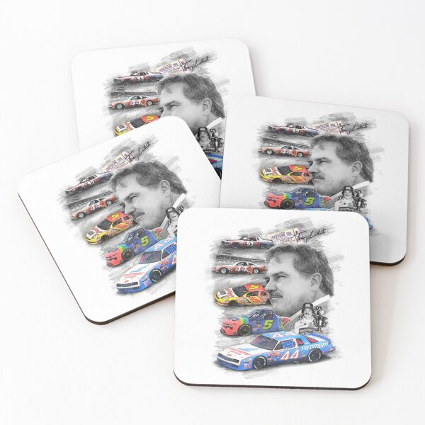 Item preview, Terry Labonte Portrait designed and sold by Theodor Decker.
