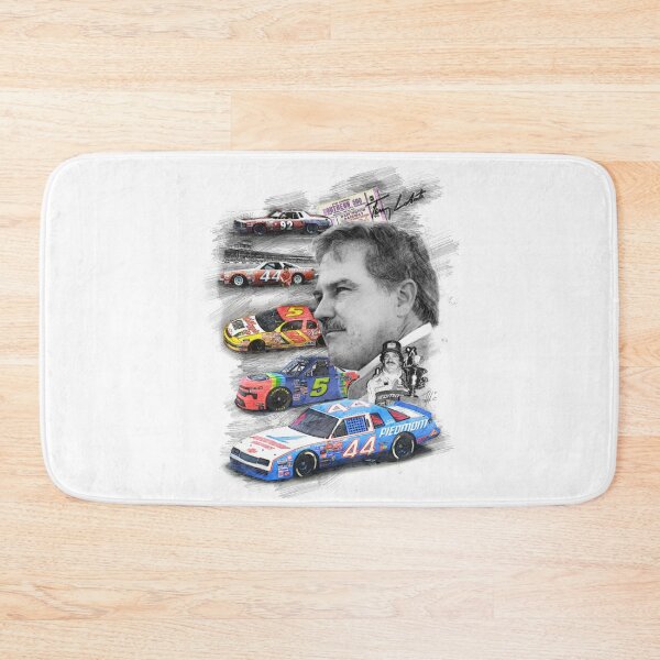 Item preview, Terry Labonte Portrait designed and sold by Theodor Decker.