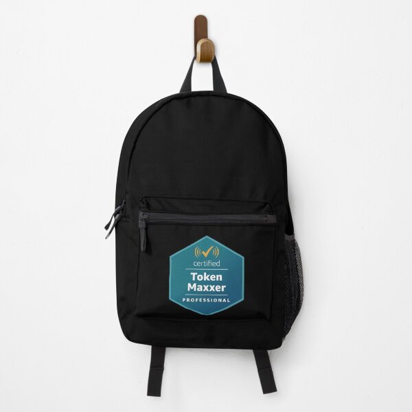 Item preview, Certified Vibe Coder Professional Badge Design designed and sold by t-maxxer.