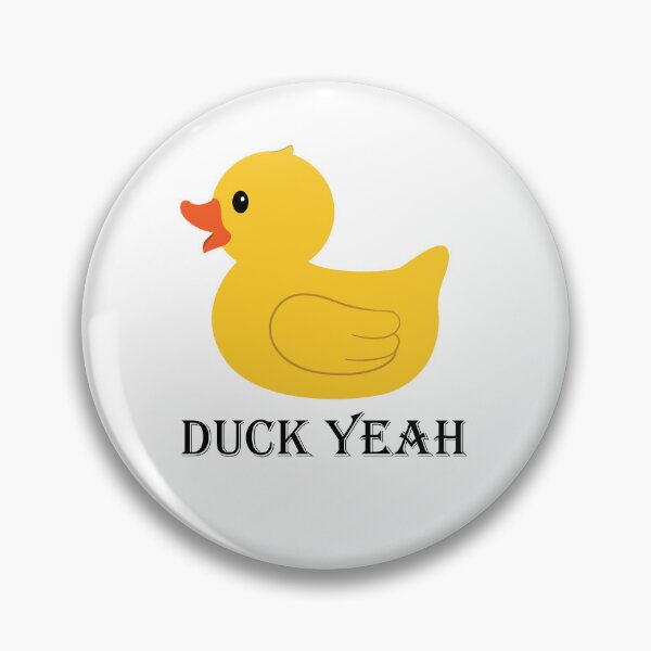 Item preview, Duck Yeah designed and sold by abxxyz123.