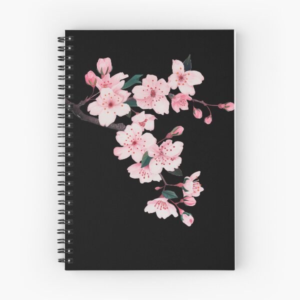 Artikelvorschau, Kirschblüte entworfen und verkauft von xiao xuans.