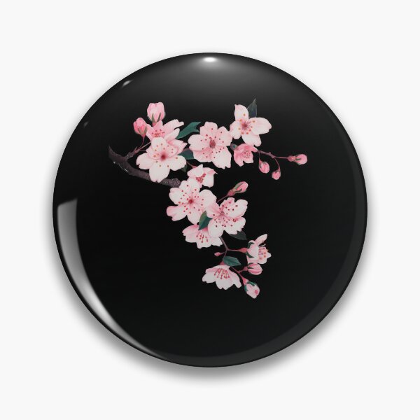 Item preview, Cherry Blossom designed and sold by xiao xuans.