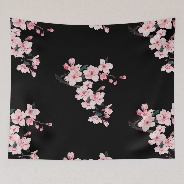 Item preview, Cherry Blossom designed and sold by xiao xuans.
