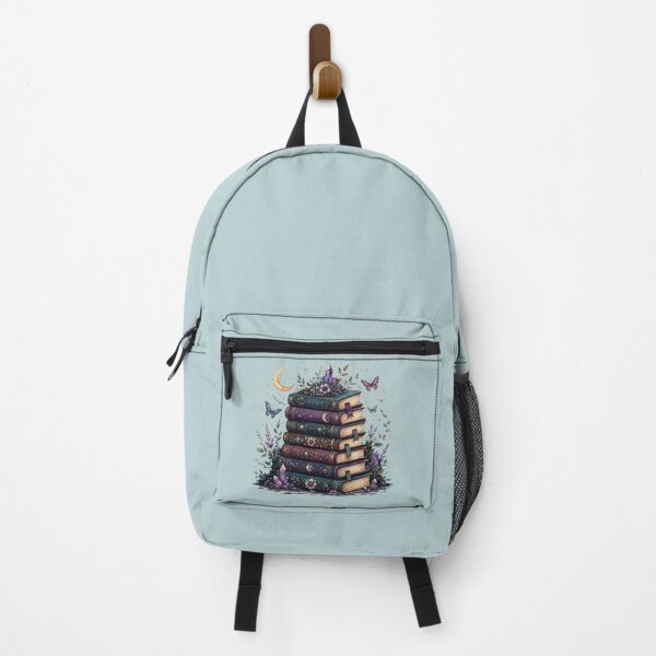 Item preview, Books! Read more books! designed and sold by NerdiPop.