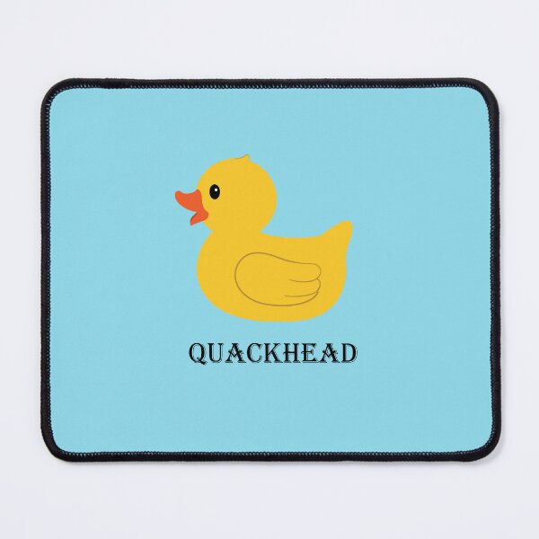 Item preview, Quackhead designed and sold by abxxyz123.