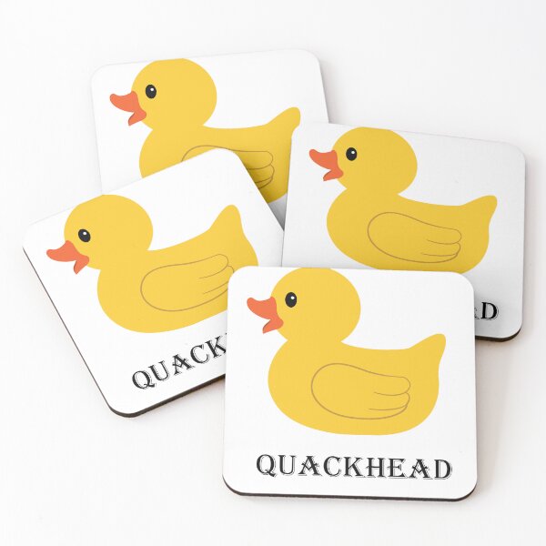 Item preview, Quackhead designed and sold by abxxyz123.