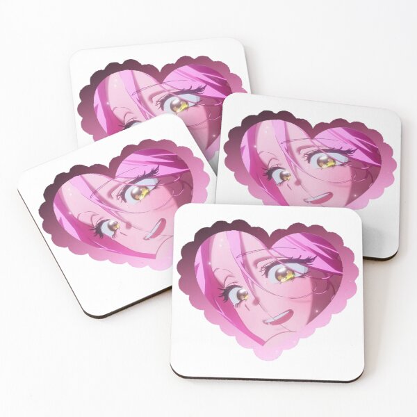 Item preview, A confused look from Mizi designed and sold by Only Words.