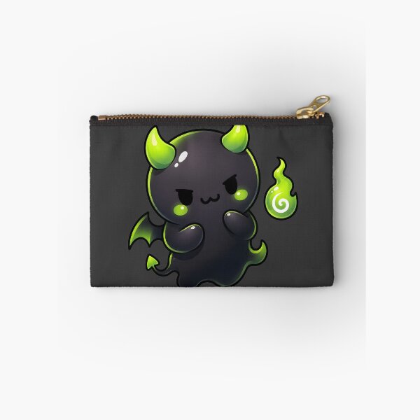 Item preview, Neon Mischief Demon designed and sold by smktheduck.