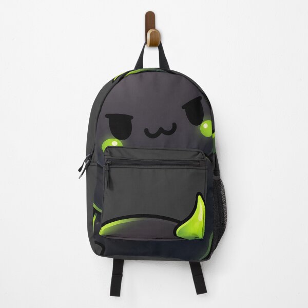 Item preview, Neon Mischief Demon designed and sold by smktheduck.