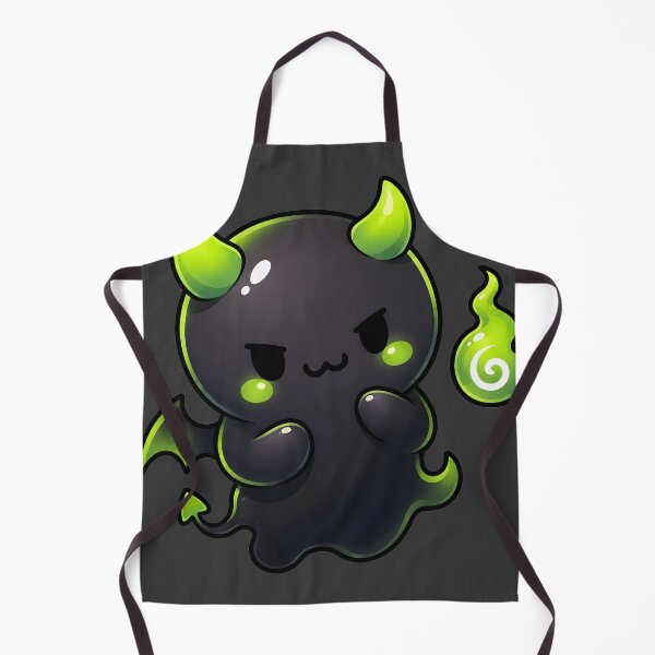 Item preview, Neon Mischief Demon designed and sold by smktheduck.