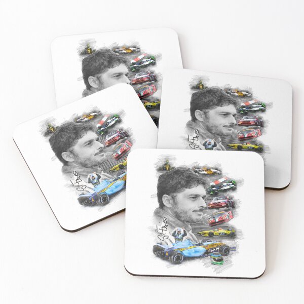 Item preview, Giancarlo Fisichella designed and sold by Theodor Decker.