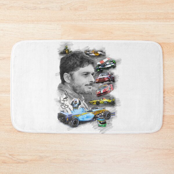 Item preview, Giancarlo Fisichella designed and sold by Theodor Decker.