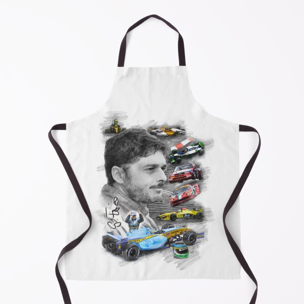 Item preview, Giancarlo Fisichella designed and sold by Theodor Decker.