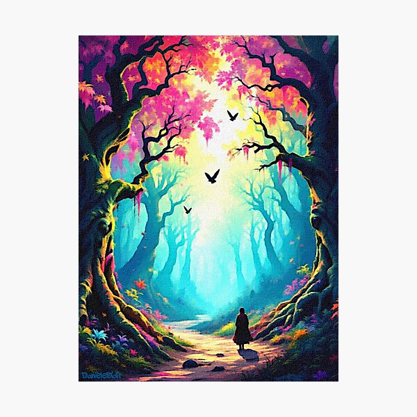 Item preview, Dream Walker designed and sold by DanieleDidit.