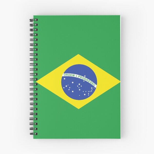 Artikelvorschau, Flagge von Brasilien BR entworfen und verkauft von shitpostee.
