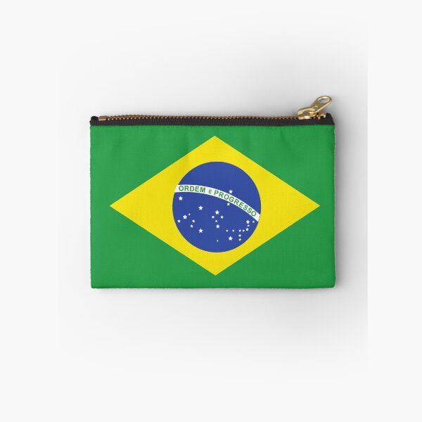 Item preview, Flag Of Brazil BR designed and sold by shitpostee.