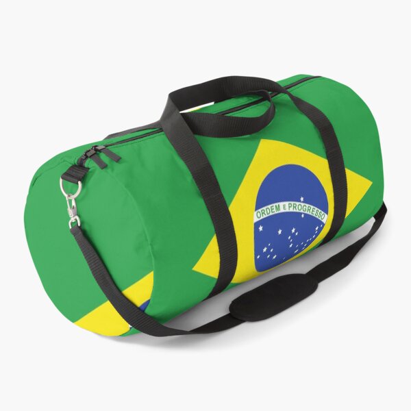 Item preview, Flag Of Brazil BR designed and sold by shitpostee.