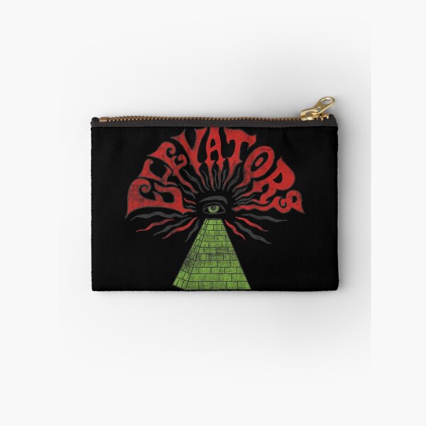 Item preview, Elevator Pyramid Eye designed and sold by LauraKoenig.