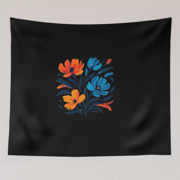 Item preview, Flowers, Freedom and the Art of Life designed and sold by ELdante.
