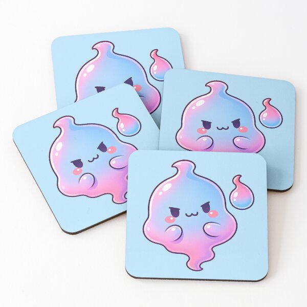 Item preview, Pastel Mischief Spirit designed and sold by smktheduck.