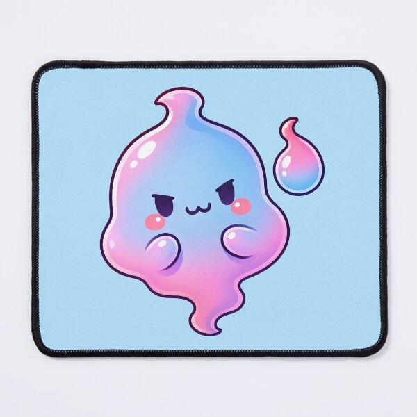 Item preview, Pastel Mischief Spirit designed and sold by smktheduck.