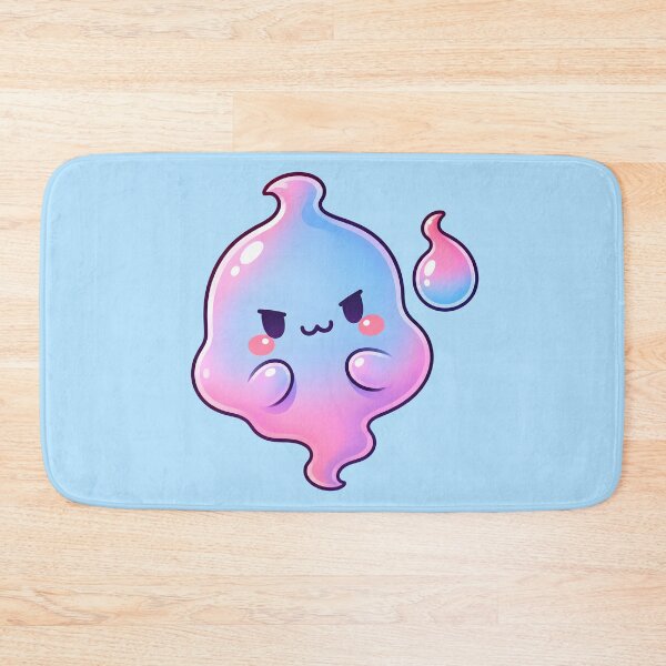 Item preview, Pastel Mischief Spirit designed and sold by smktheduck.