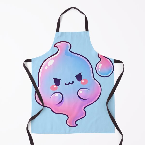 Item preview, Pastel Mischief Spirit designed and sold by smktheduck.