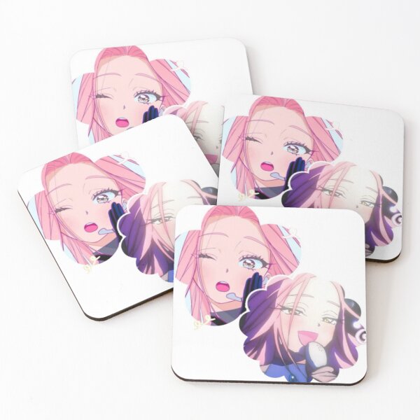Item preview, Mizi just wants to be saved designed and sold by Black Sorrow.