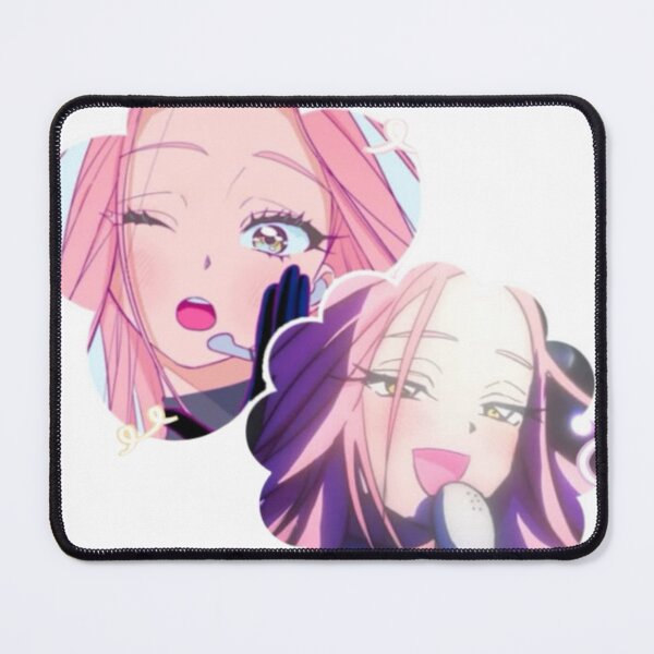 Item preview, Mizi just wants to be saved designed and sold by Black Sorrow.