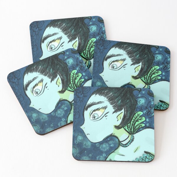 Item preview, Night Fairy designed and sold by Premxlys.